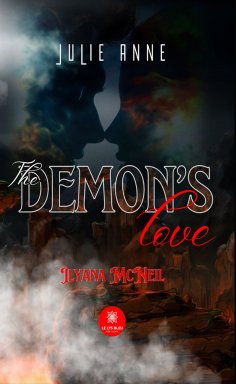 ebook: The demon’s love