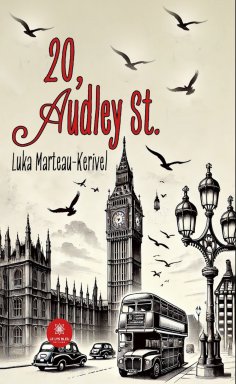 ebook: 20, Audley St.