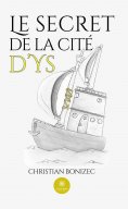 ebook: Le secret de la cité d’Ys