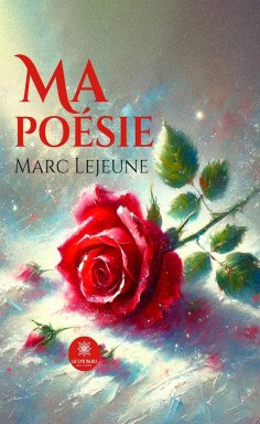 ebook: Ma poésie