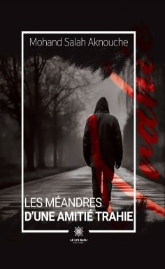 ebook: Les méandres d’une amitié trahie