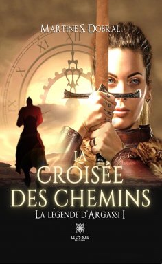 eBook: La légende d’Argassi - Tome 1