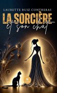 ebook: La sorcière et son chat