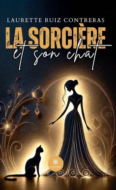 ebook: La sorcière et son chat