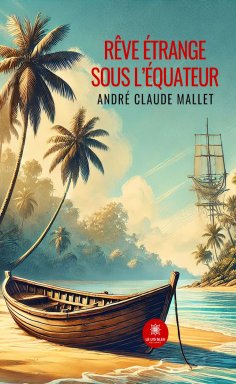 ebook: Rêve étrange sous l’équateur
