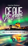 eBook: Ce que je fais - Tome 3