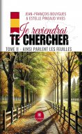 ebook: Je reviendrai te chercher - Tome 2