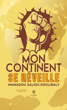 eBook: Mon continent se réveille