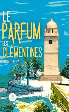 ebook: Le parfum des clémentines