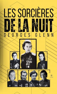 eBook: Les sorcières de la nuit