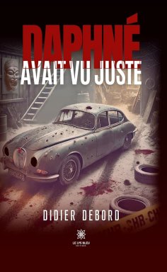 eBook: Daphné avait vu juste