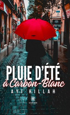 ebook: Pluie d’été à carbon-blanc