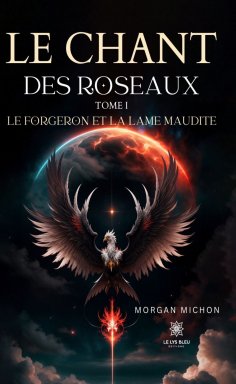 ebook: Le chant des roseaux - Tome 1