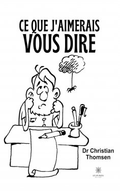 eBook: Ce que j’aimerais vous dire