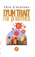 ebook: D’un trait de plumes