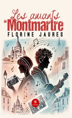 ebook: Les amants de Montmartre