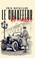 ebook: Le chauffeur de maître