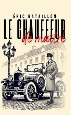 ebook: Le chauffeur de maître