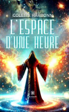 ebook: L’espace d’une heure