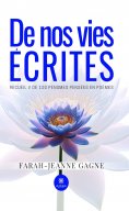 eBook: De nos vies écrites