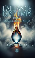 ebook: L’alliance des temps - Tome 2