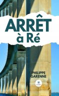 ebook: Arrêt à Ré