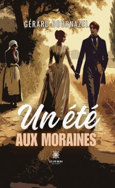 ebook: Un été aux moraines