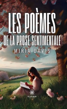 eBook: Les poèmes de la prose sentimentale