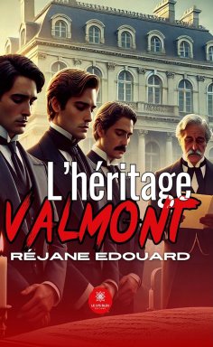 ebook: L’héritage Valmont