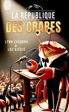 ebook: La république des crabes