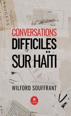 ebook: Conversations difficiles sur Haïti