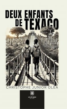 ebook: Deux enfants de Texaco