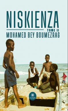 ebook: Niskienza - Tome 2
