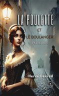 ebook: La poulette et le boulanger