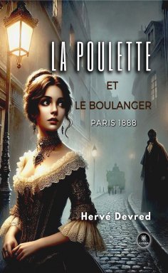 ebook: La poulette et le boulanger
