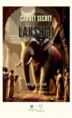 ebook: Carnet secret de Lakshmi