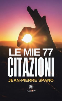 ebook: Le mie 77 citazioni