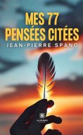 ebook: Mes 77 pensées citées