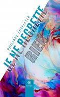 ebook: Je ne regrette rien