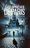 eBook: Les ombres de Paris - Tome 1