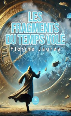 ebook: Les fragments du temps volé
