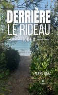 ebook: Derrière le rideau - Tome 2