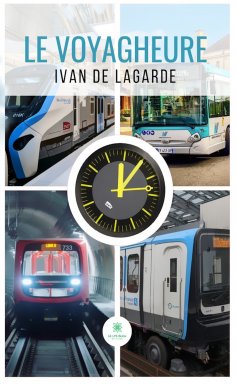 ebook: Le voyagheure
