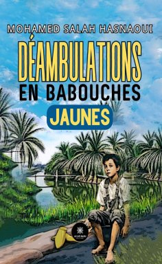 eBook: Déambulations en babouches jaunes