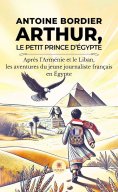 eBook: Arthur, le petit prince d’Égypte