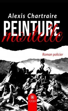 ebook: Peinture mortelle
