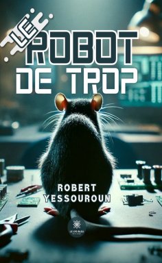 eBook: Le robot de trop