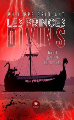 eBook: Les princes divins - Tome 3
