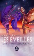 eBook: Les éveillés -Tome 2