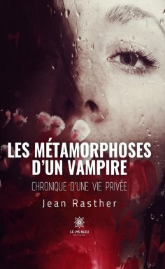 eBook: Les métamorphoses d’un vampire